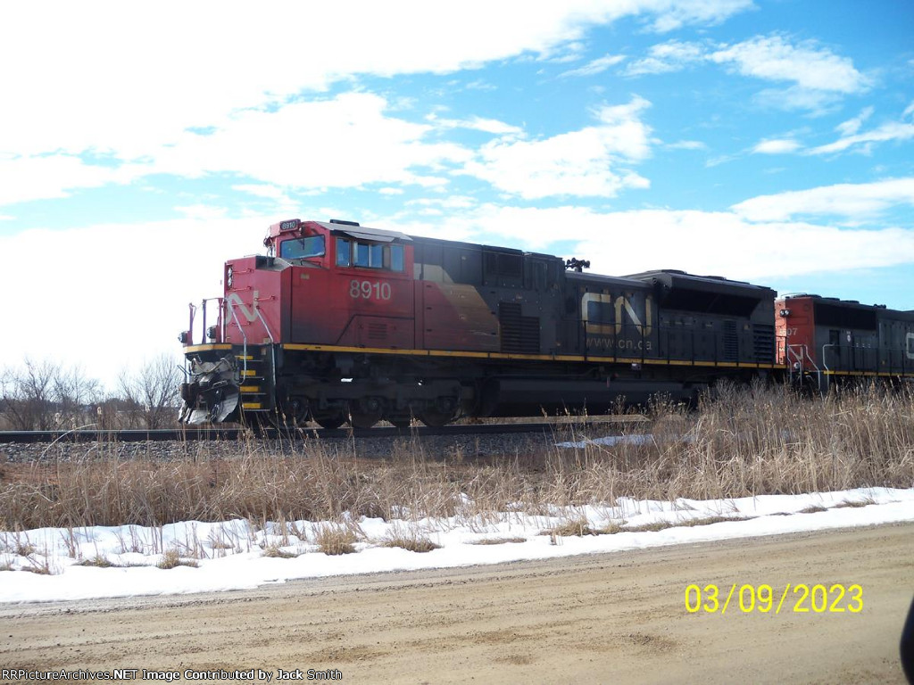 CN 8910